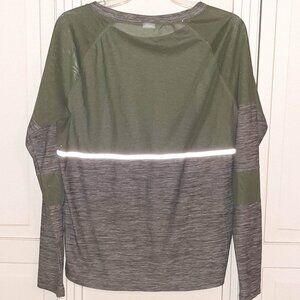 bcg Active Shirt, LARGE